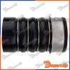 Gaine de suralimentation pour BMW | GPP-BM-302, 001-10-31562